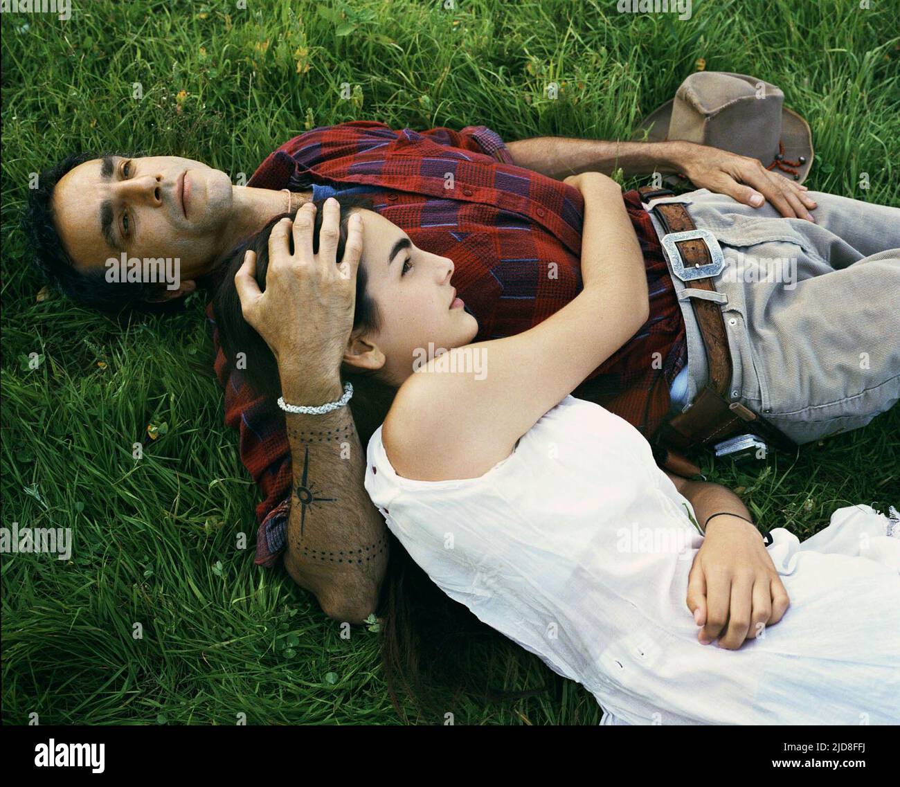 DAYLEWIS,BELLE, THE BALLAD OF JACK AND ROSE, 2005 Stock Photo Alamy DAYLEWIS,BELLE, THE BALLAD OF JACK AND ROSE, 2005 Stock Photo Alamy