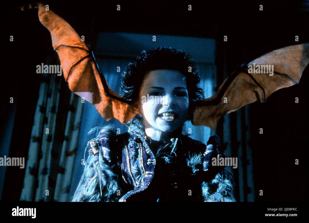 ROLLO WEEKS, THE LITTLE VAMPIRE, 2000 Stock Photo - Alamy