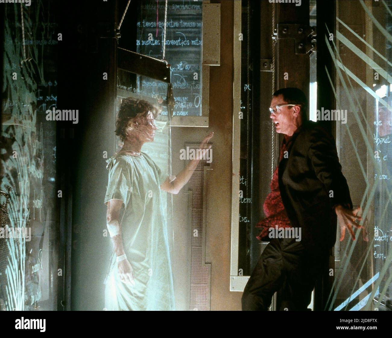 Matthew lillard 13 thirteen thir13en hi-res stock photography and