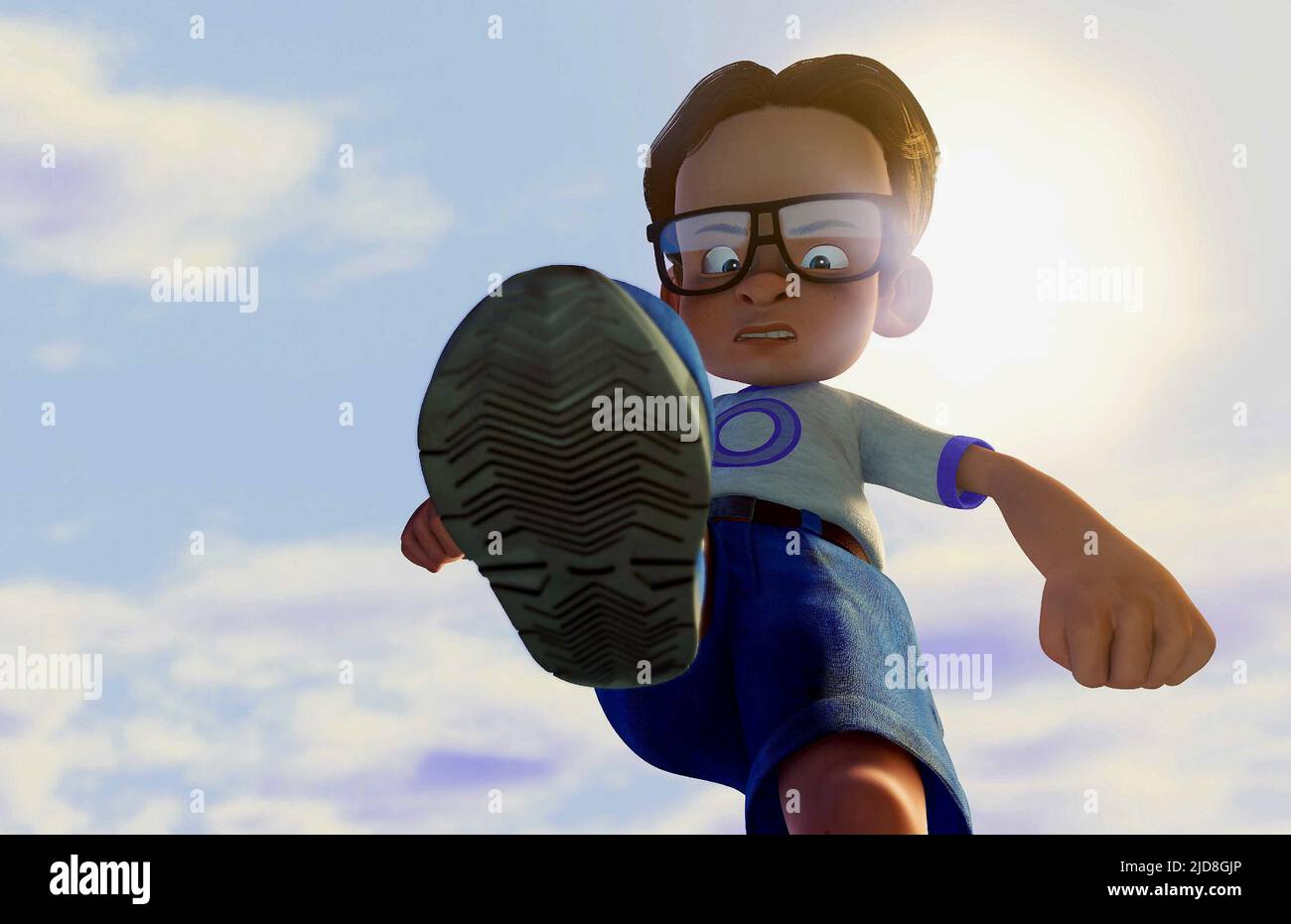 lucas-nickle-the-ant-bully-2006-stock-photo-alamy