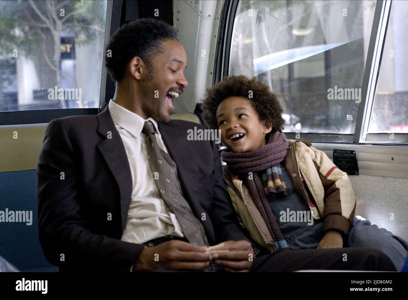 SMITH,SMITH, THE PURSUIT OF HAPPYNESS, 2006, Stock Photo