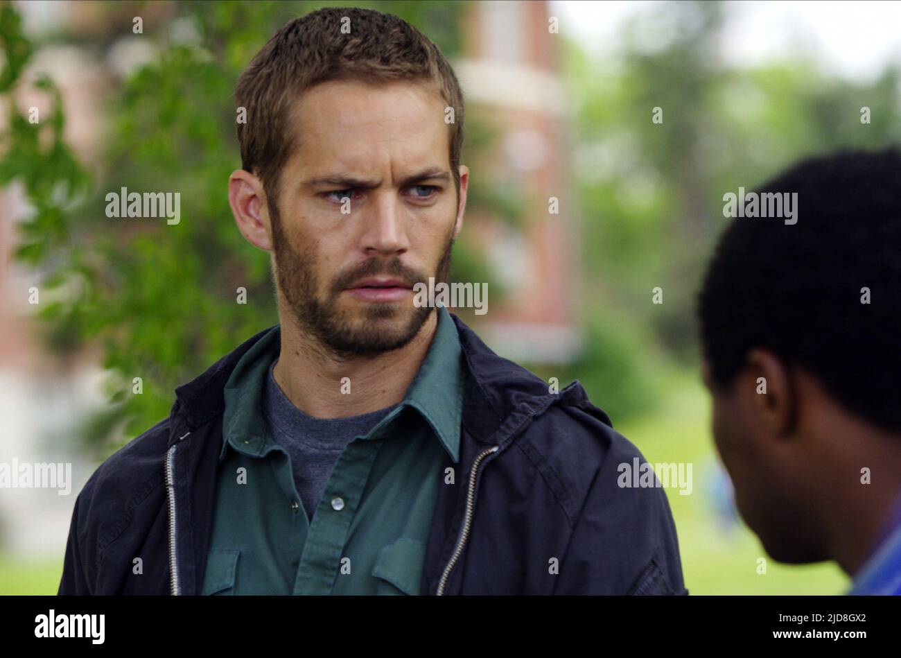 Paul walker the lazarus project hires stock photography and images Alamy