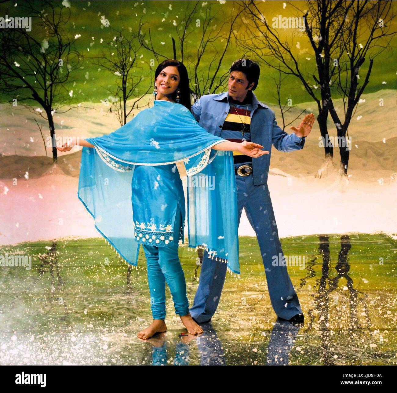 Om shanti om hi-res stock photography and images - Alamy
