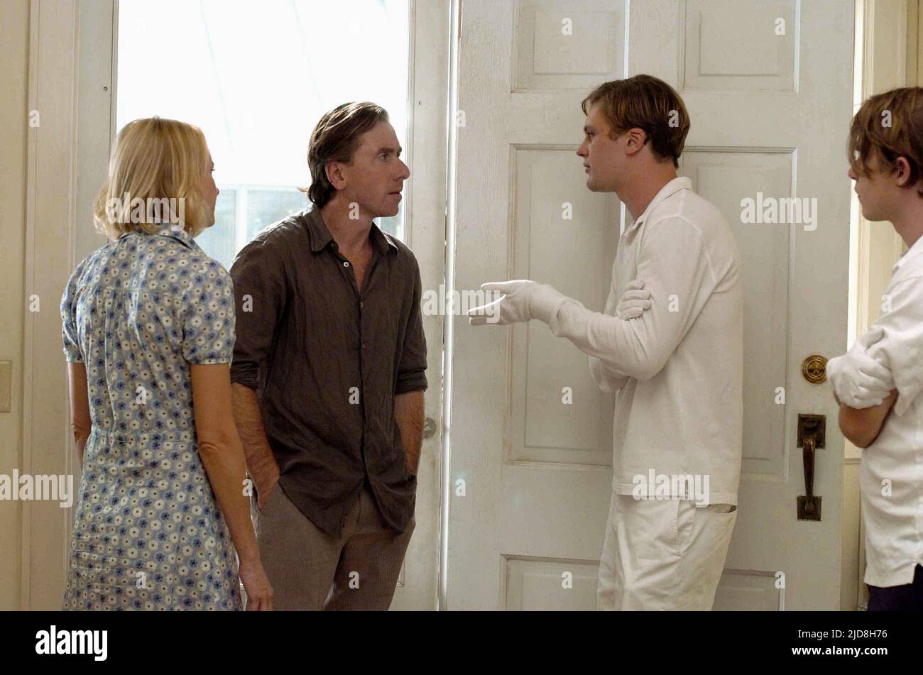 Funny games haneke hi-res stock photography and images - Alamy