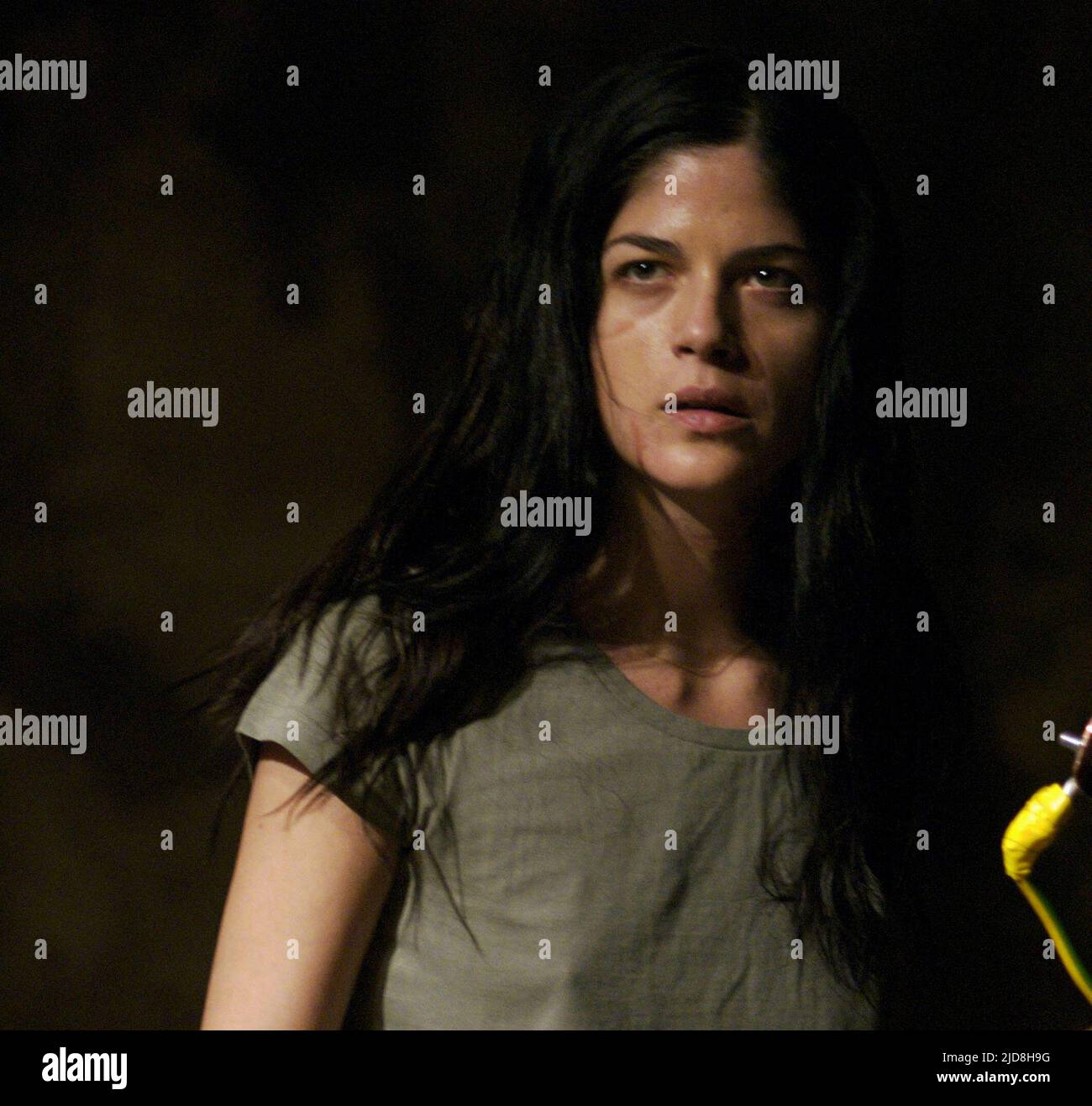 SELMA BLAIR, W DELTA Z, 2007 Stock Photo Alamy