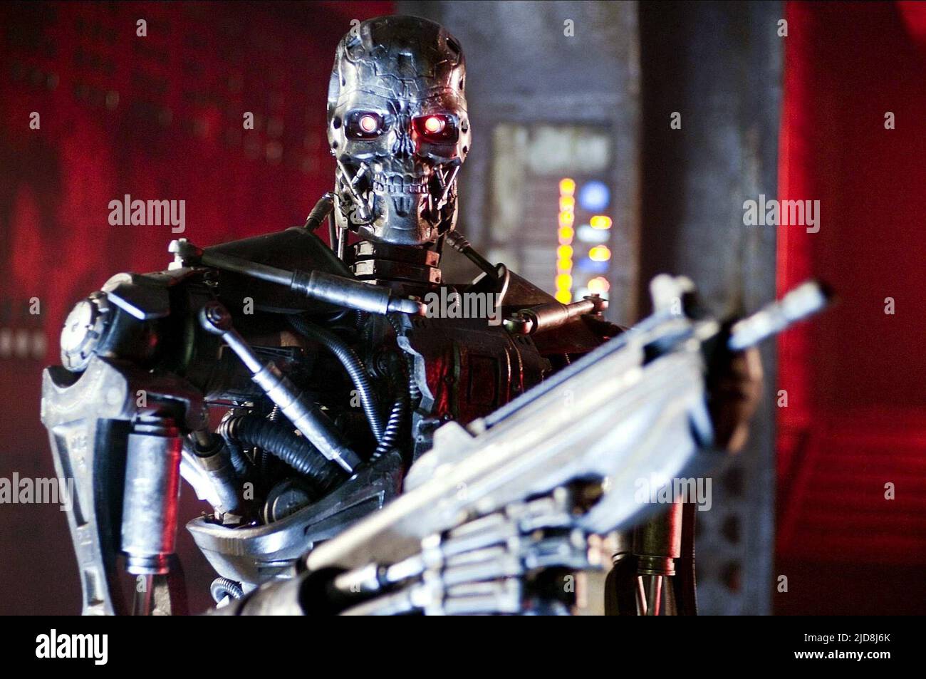 Terminator Salvation Free Download