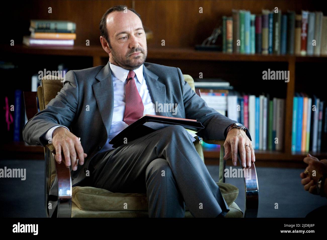 KEVIN SPACEY, SHRINK, 2009, Stock Photo