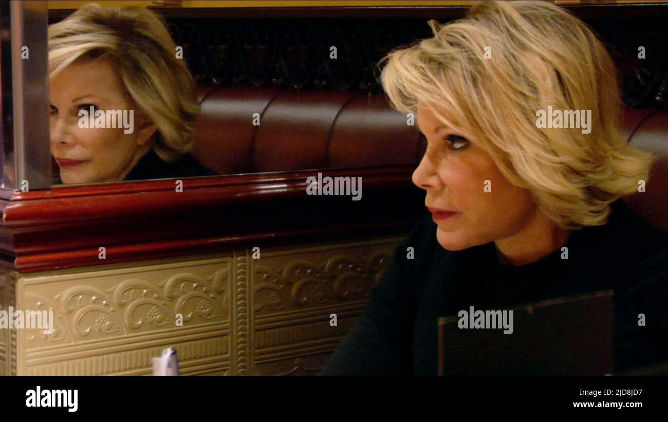 Joan rivers hires stock photography and images Alamy