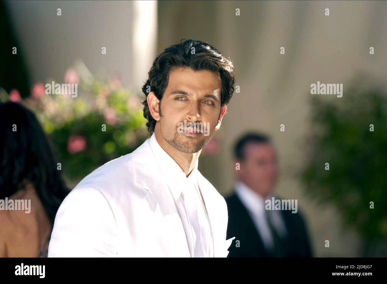 Hrithik roshan film still hires stock photography and images Alamy