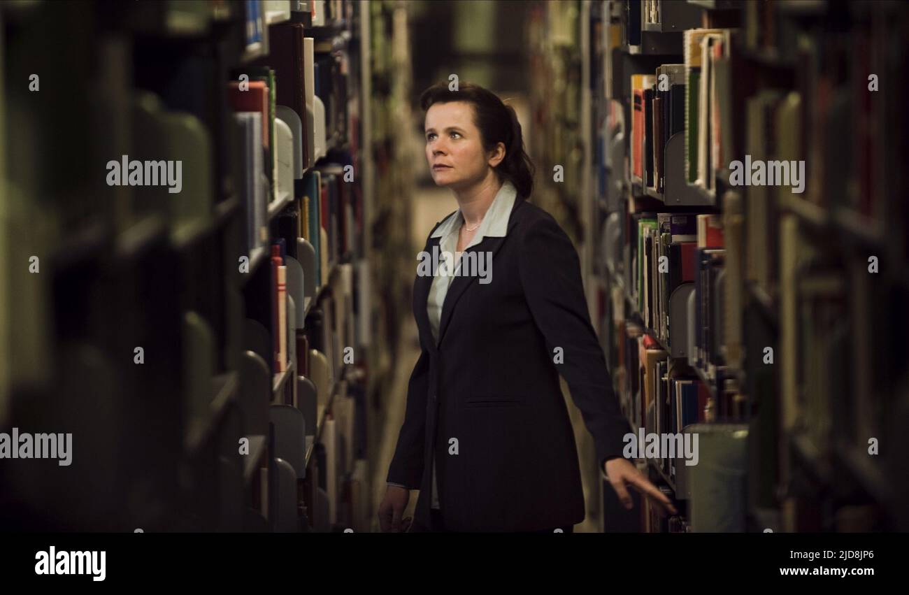 EMILY WATSON, ORANGES AND SUNSHINE, 2010 Stock Photo Alamy