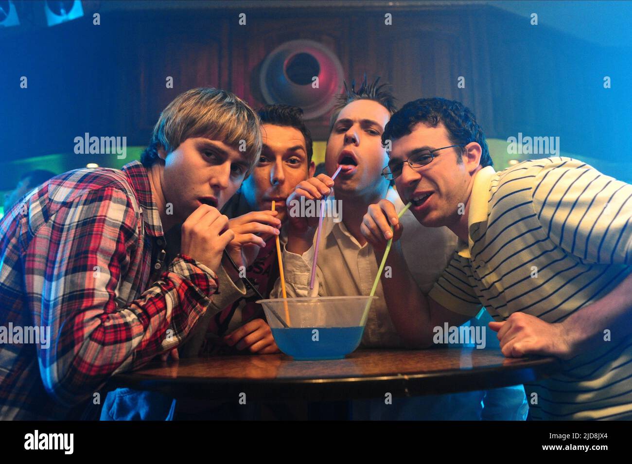 Inbetweeners hi-res stock photography and images - Alamy