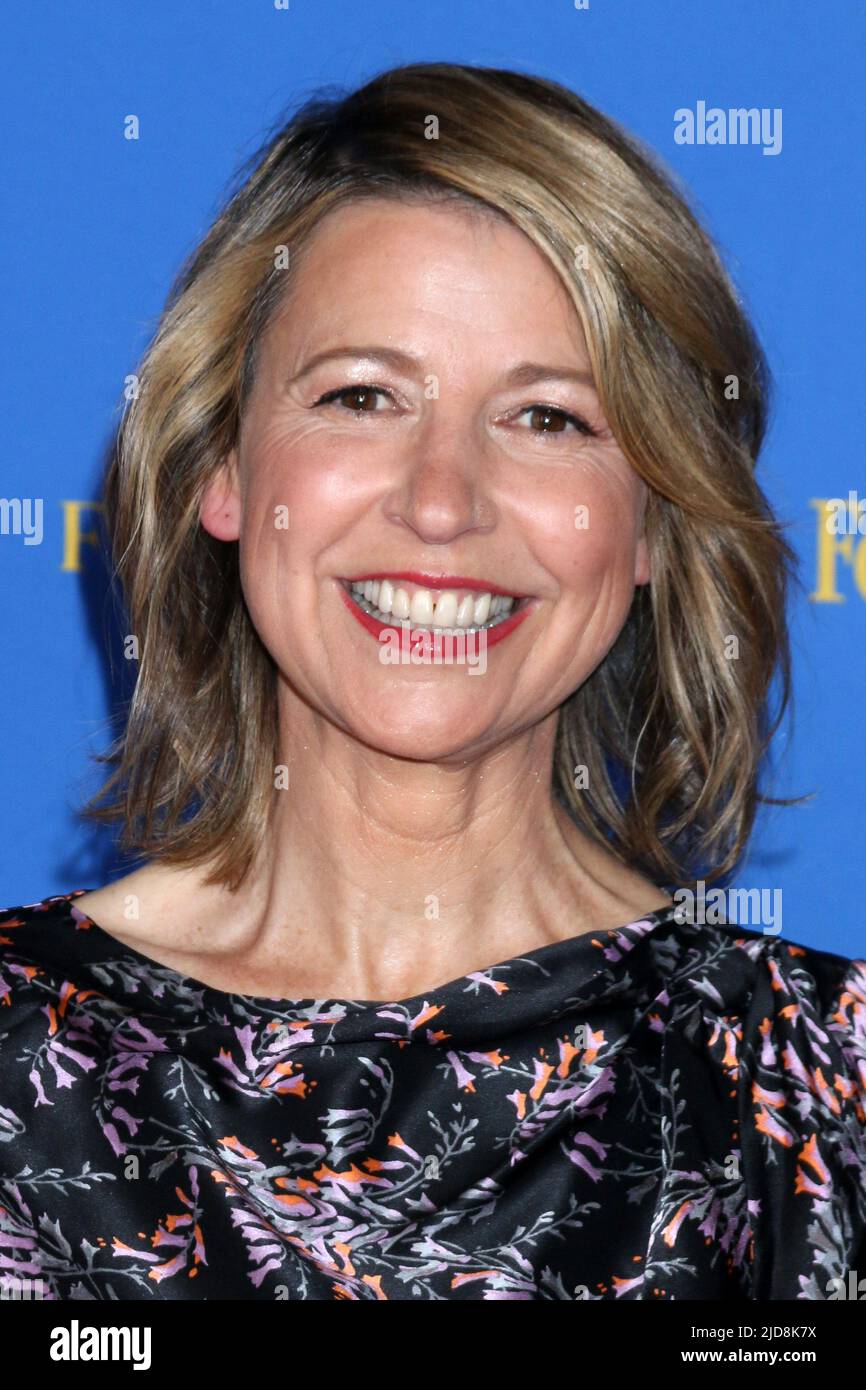 Pasadena, USA. 18th June, 2022. LOS ANGELES June 18 Samantha Brown
