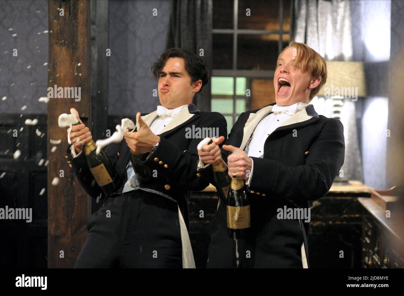 Laugh riot hi-res stock photography and images - Alamy