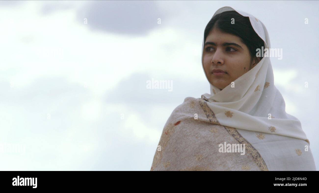 he named me malala movie