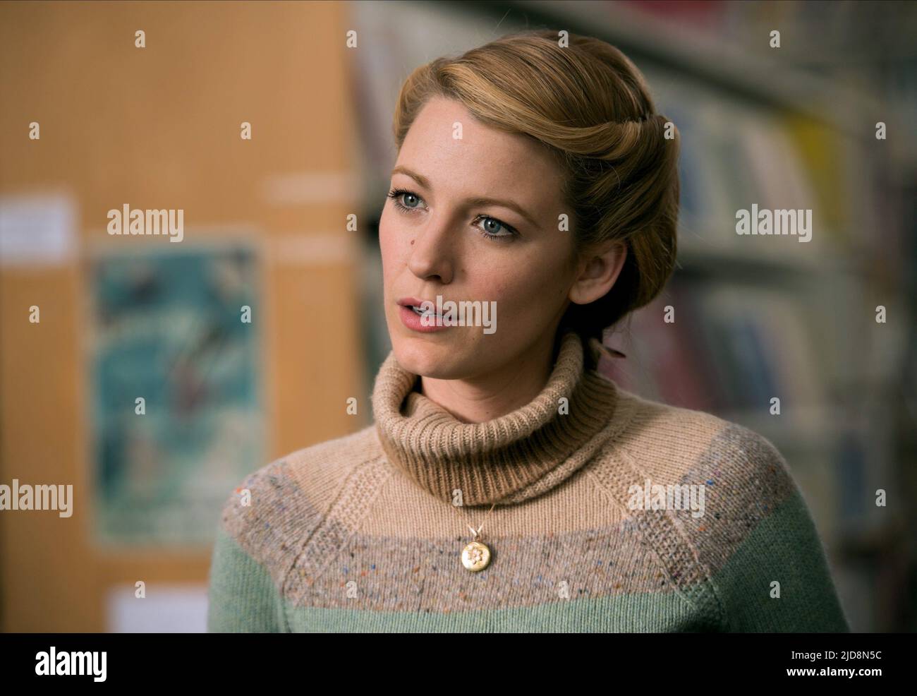 Adaline bowman hi-res stock photography and images - Alamy