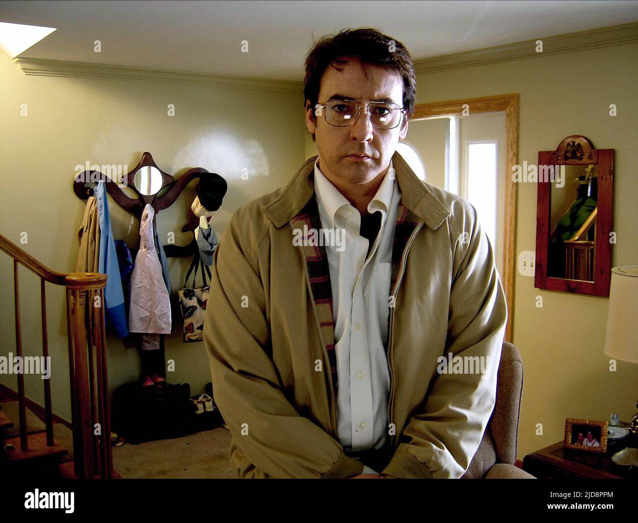 john cusack grace is gone