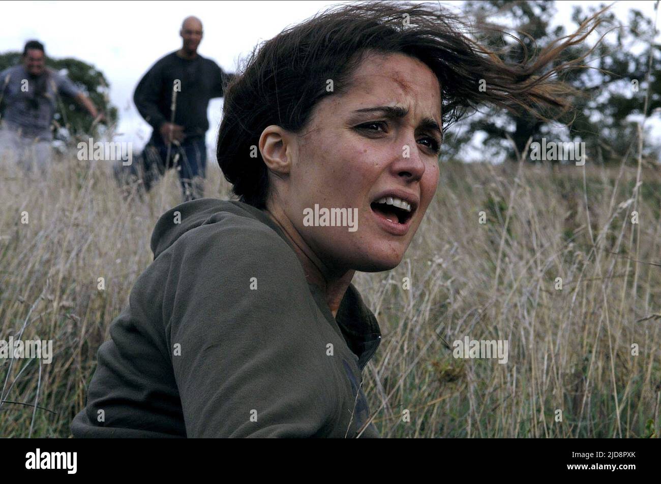ROSE BYRNE, 28 WEEKS LATER, 2007, Stock Photo