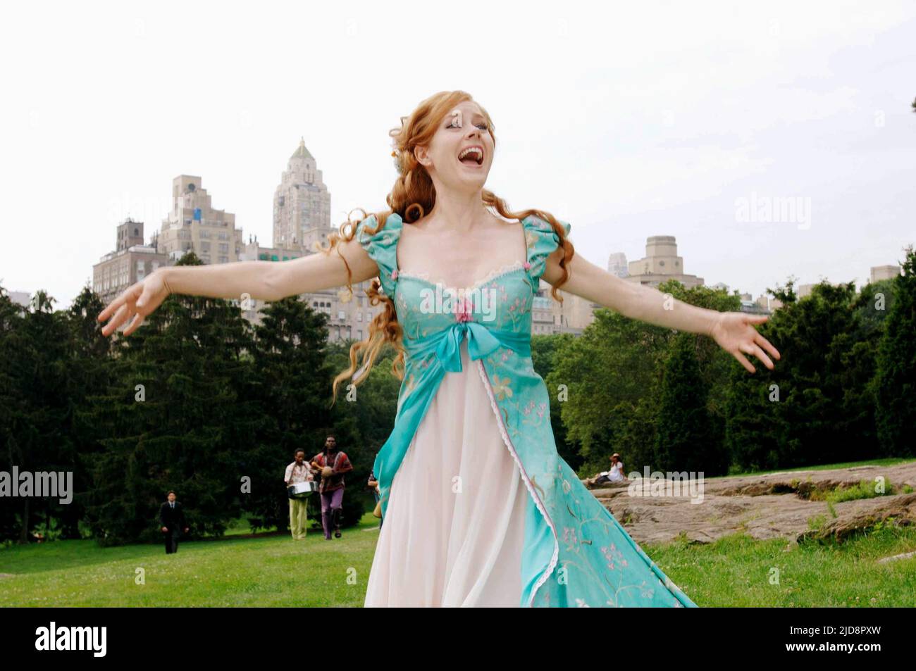 Enchanted Giselle
