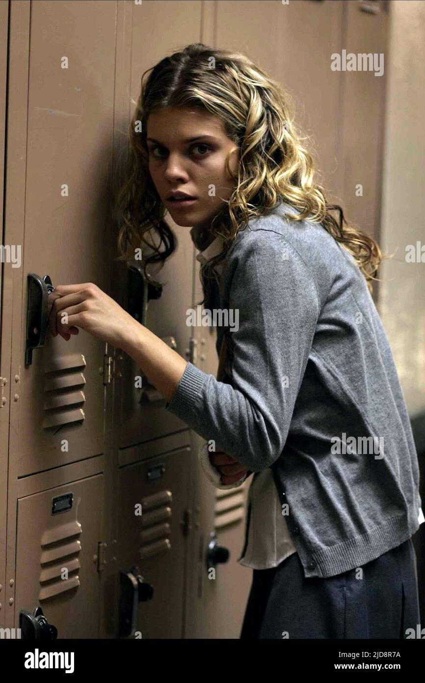 ANNALYNNE MCCORD, THE HAUNTING OF MOLLY HARTLEY, 2008, Stock Photo