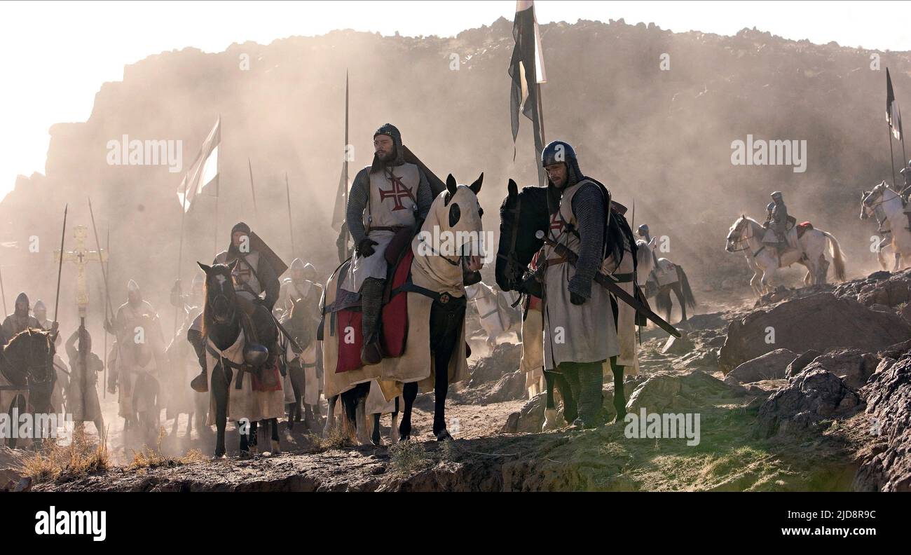 SIECKEL,BOULTON,NATTERQVIST, ARN: THE KINGDOM AT THE END OF THE ROAD, 2008, Stock Photo