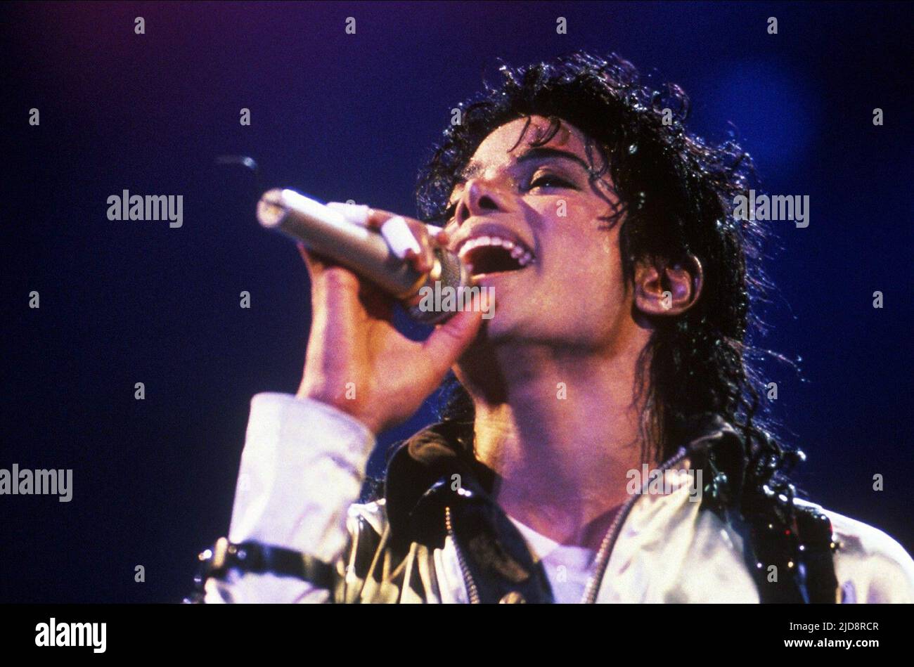 MICHAEL JACKSON, MICHAEL JACKSON: THE INSIDE STORY - WHAT KILLED THE KING OF POP?, 2010, Stock Photo