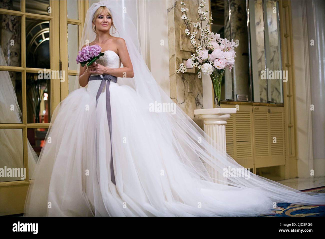 Bride wars kate hudson hi-res stock photography and images - Alamy