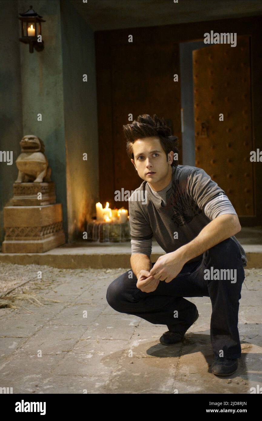 Justin Chatwin editorial image. Image of premiere, chatwin - 32585690