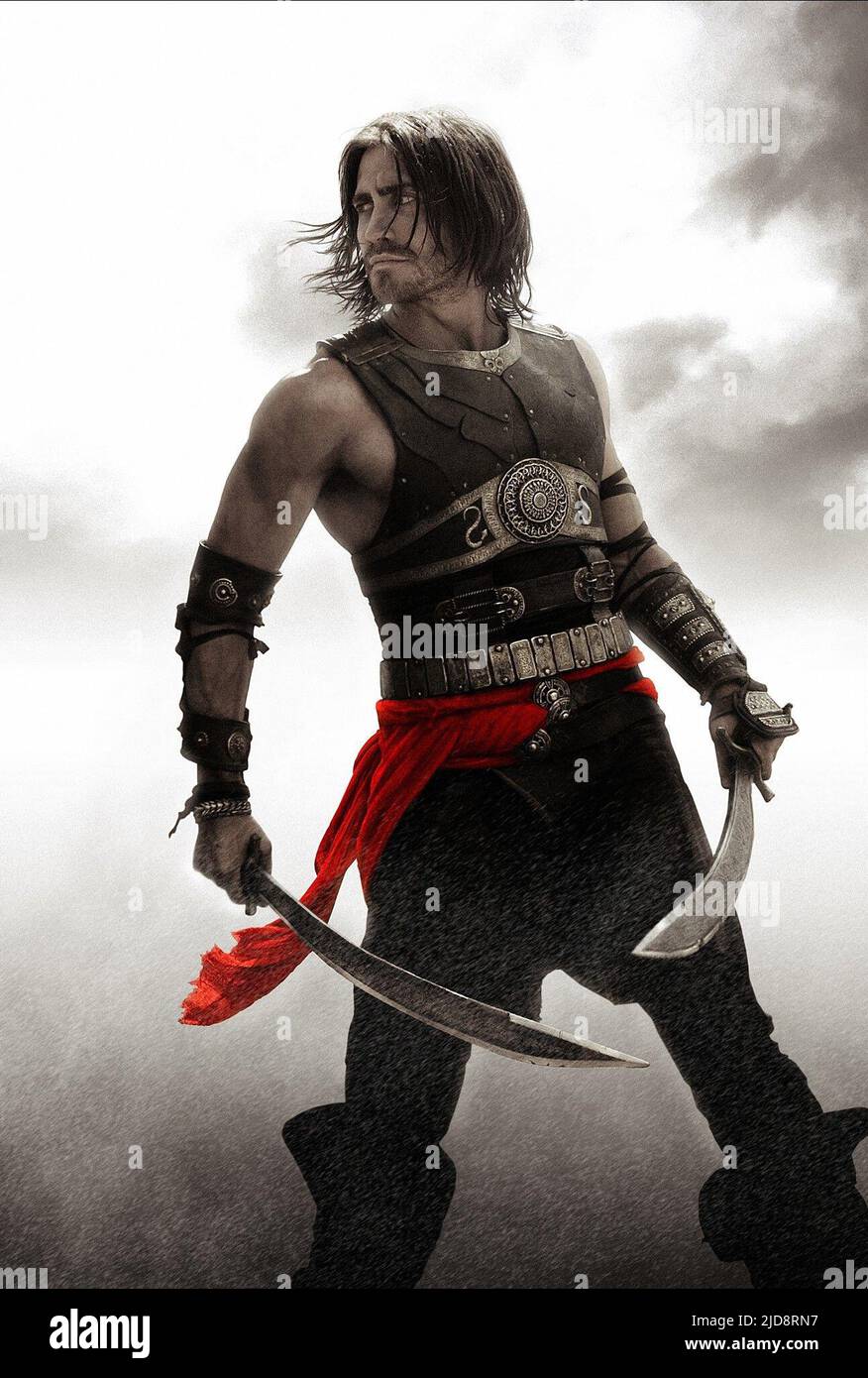 Prince of persia film hi-res stock photography and images - Alamy