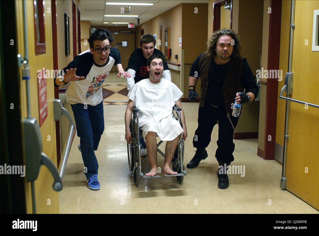 Fanboys Movie Quotes