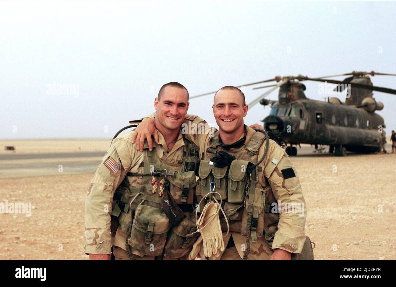 Cpl pat tillman hi-res stock photography and images - Alamy