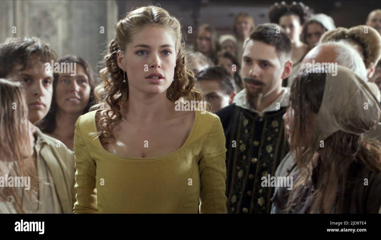 DOUTZEN KROES, NOVA ZEMBLA, 2011, Stock Photo