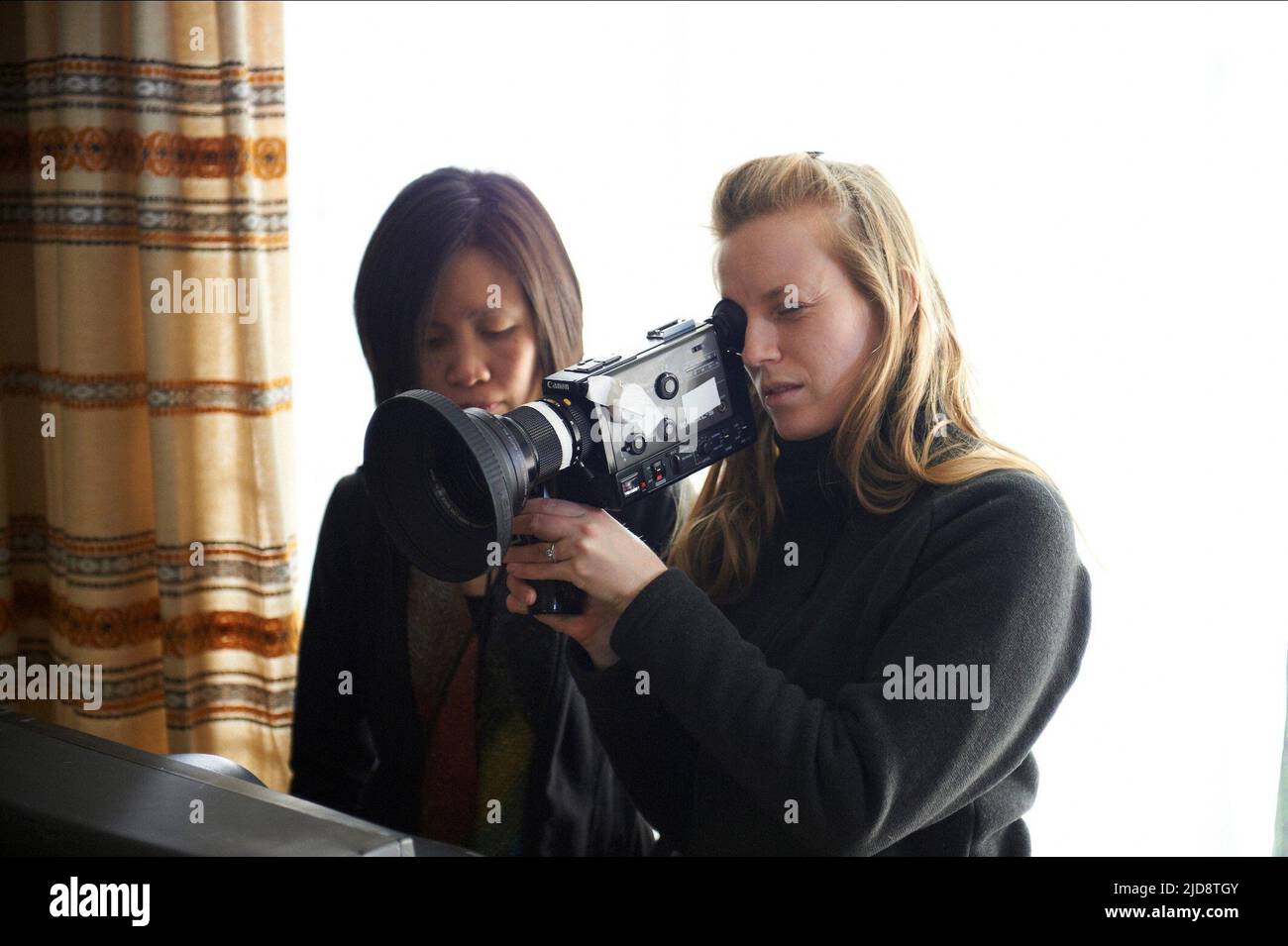 SARAH POLLEY, STORIES WE TELL, 2012, Stock Photo