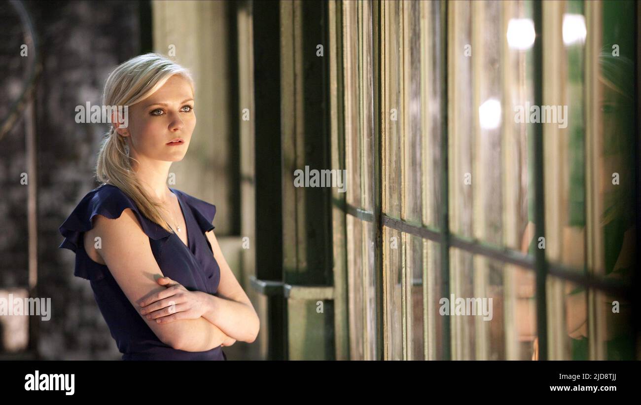 Director juan solanas hi-res stock photography and images - Alamy
