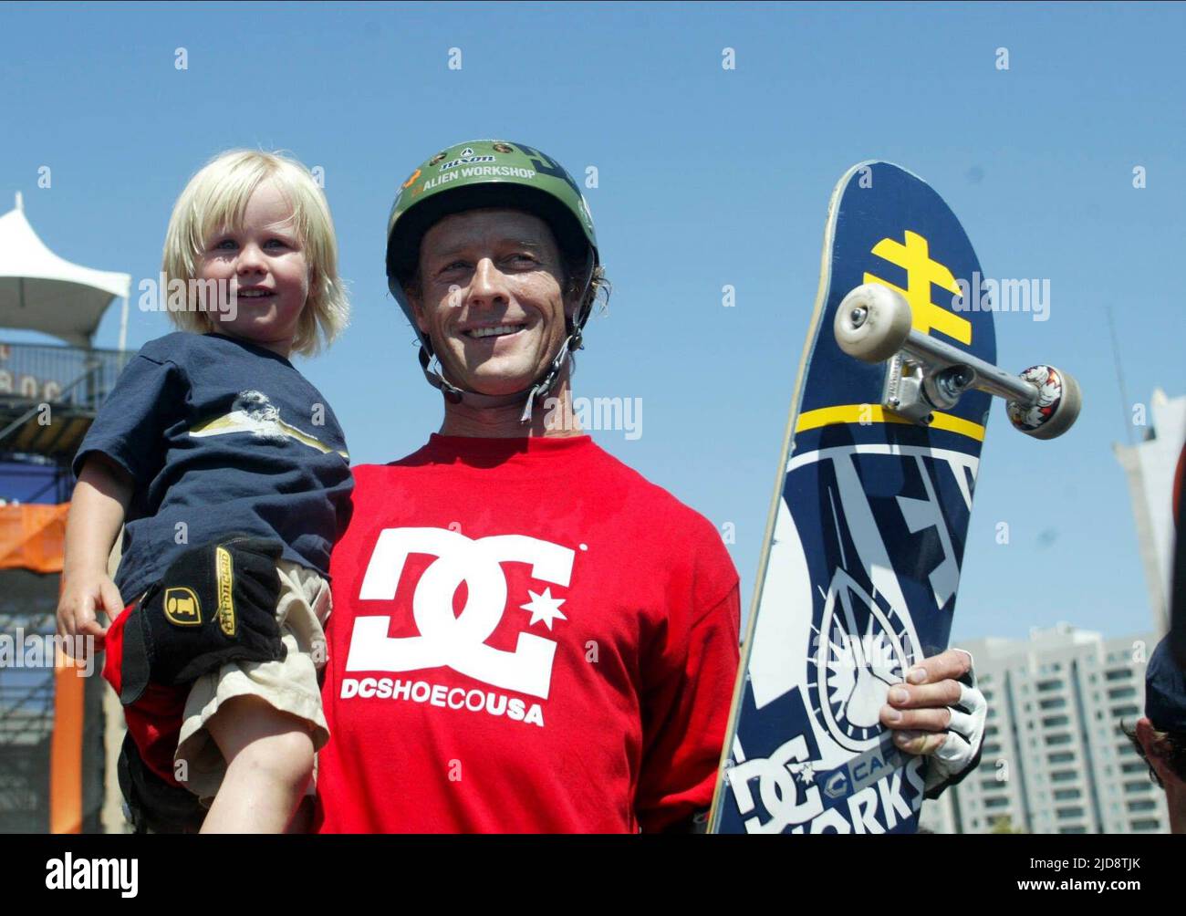Danny way skateboard hi-res stock photography and images - Alamy