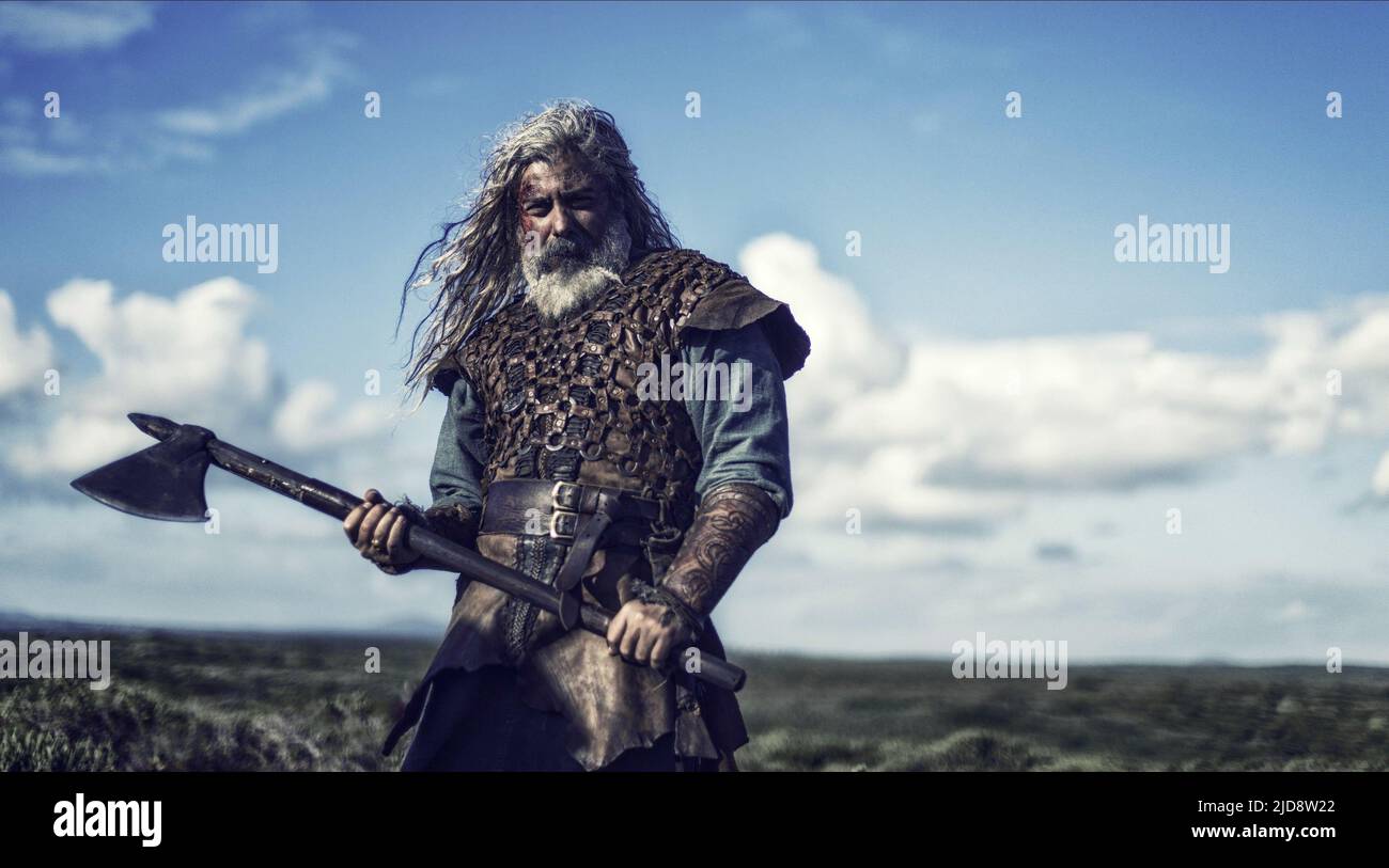 A viking saga hi-res stock photography and images - Alamy