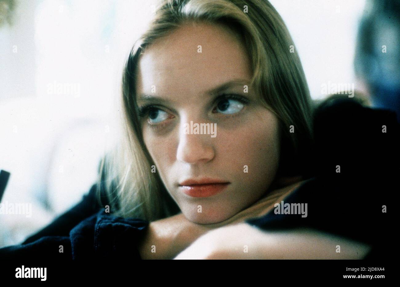 SARAH POLLEY, GUINEVERE, 1999, Stock Photo