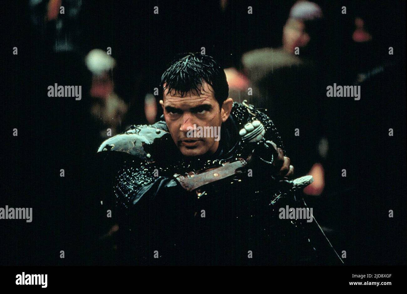 The 13th warrior film hi-res stock photography and images