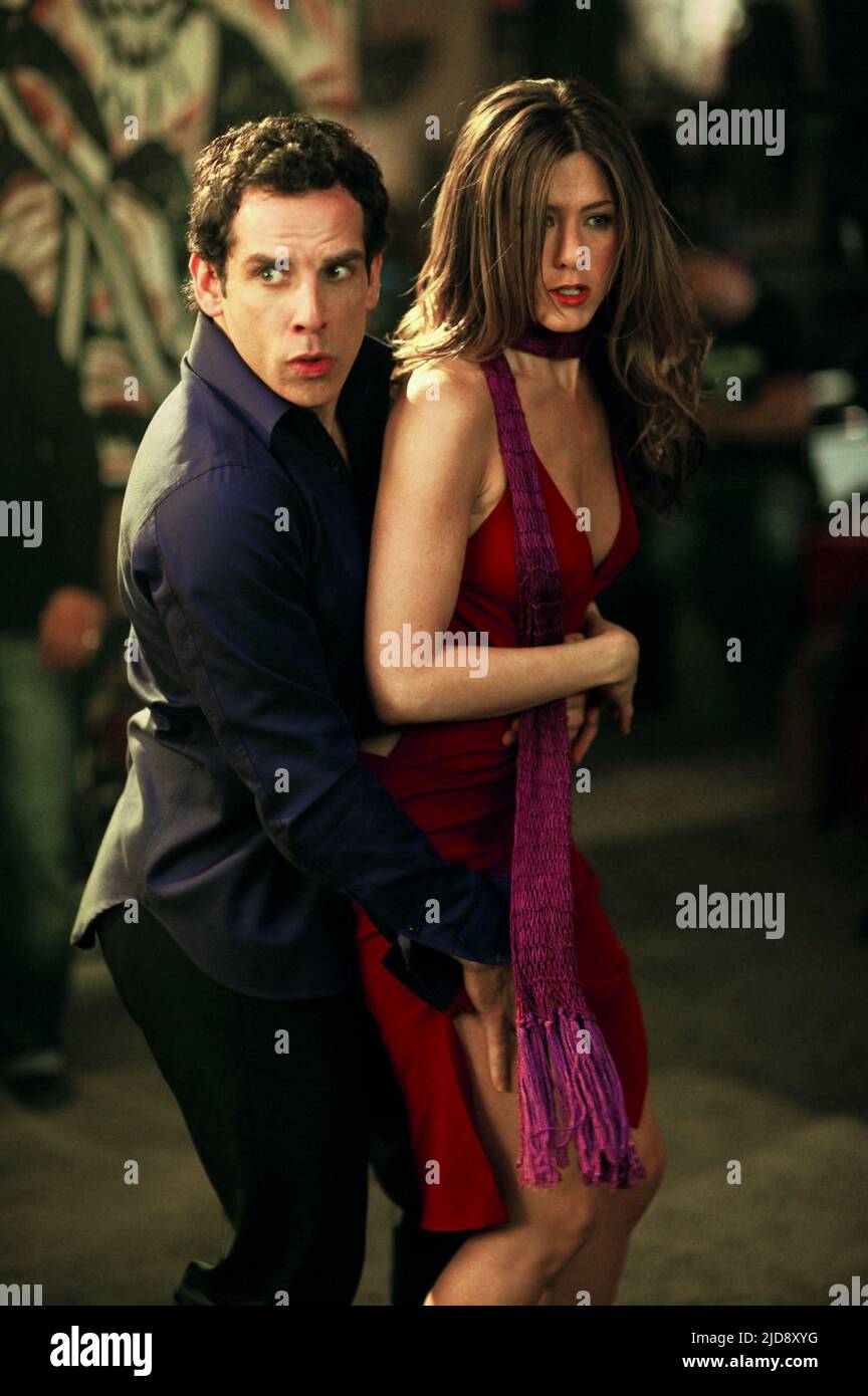 Along came polly film stills hi-res stock photography and images - Alamy