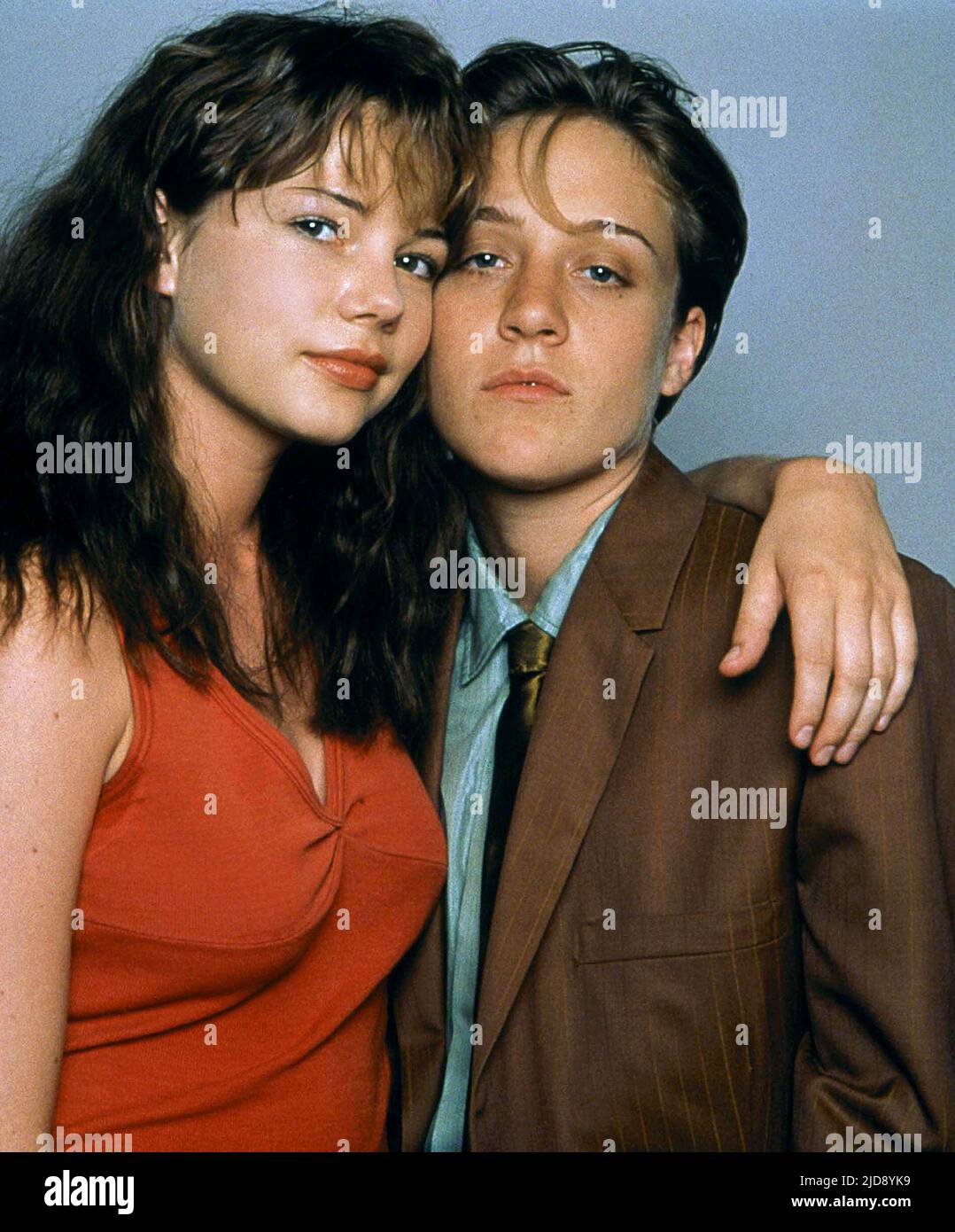 WILLIAMS,SEVIGNY, IF THESE WALLS COULD TALK 2, 2000, Stock Photo