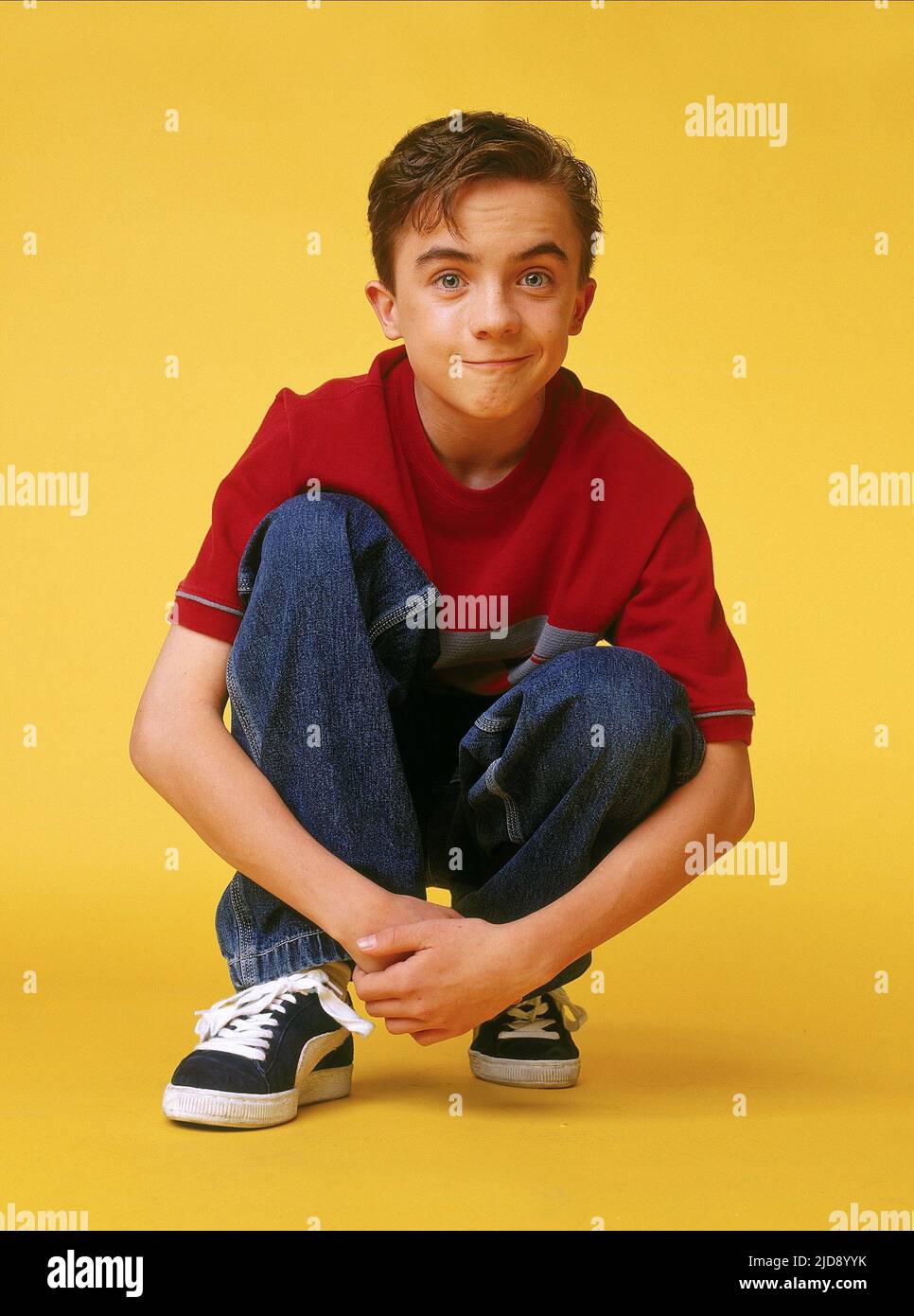 frankie muniz malcolm in the middle