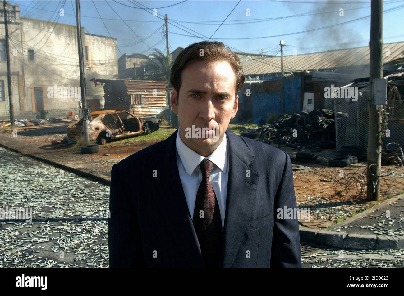 nicolas cage the lord of war