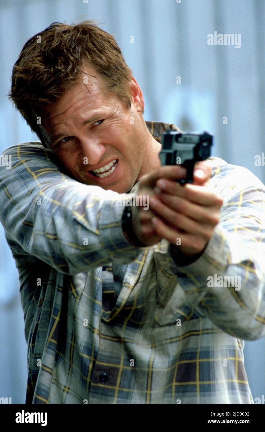 thumbnail image 2 of Spartan (2004) Blu-Ray - Starring Val Kilmer & William H. Macy - NEW, Spanish Packaging, English Audio 2 of 6