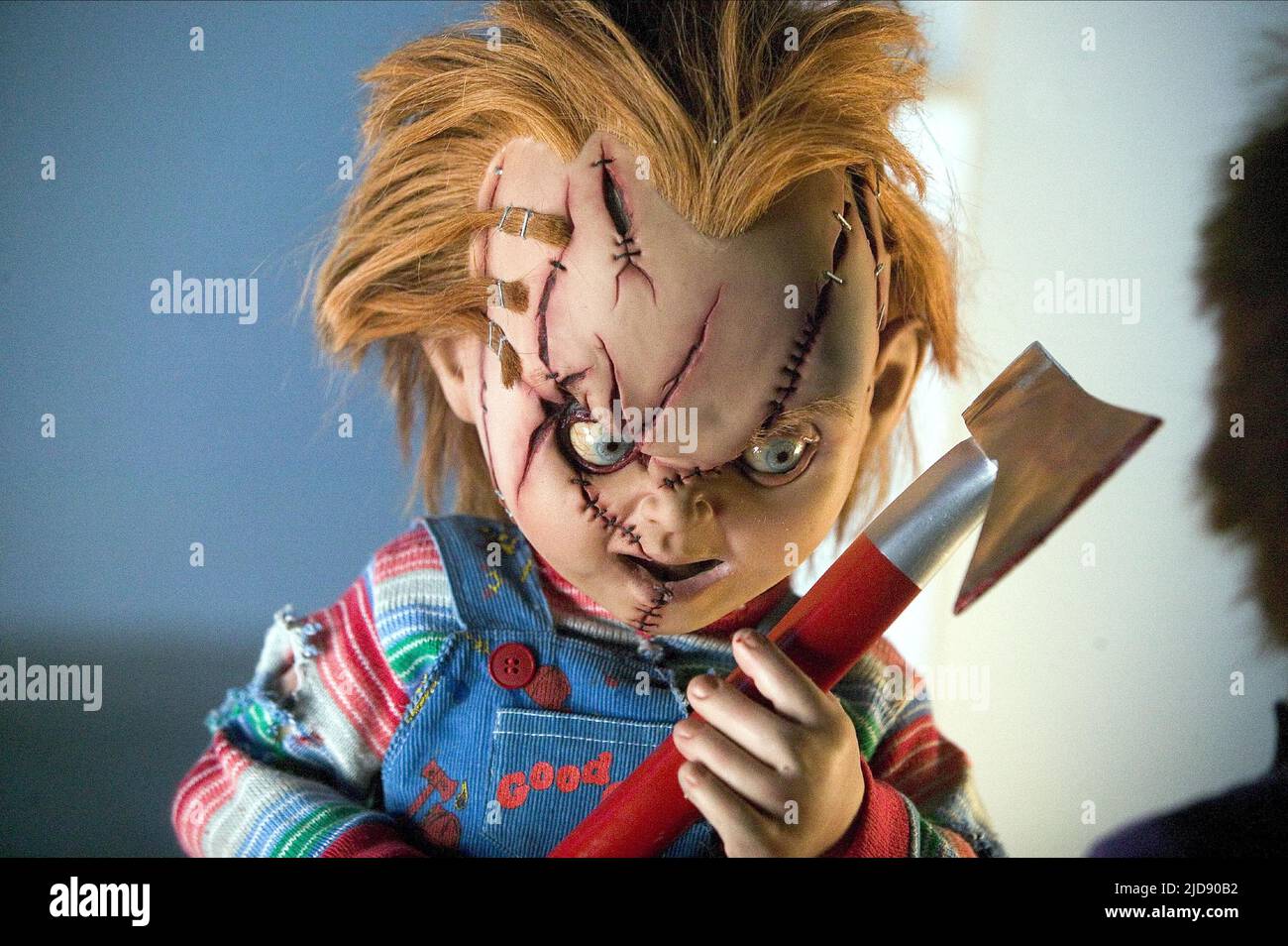 TBT #151, O Filho de Chucky (2004, Don Mancini)