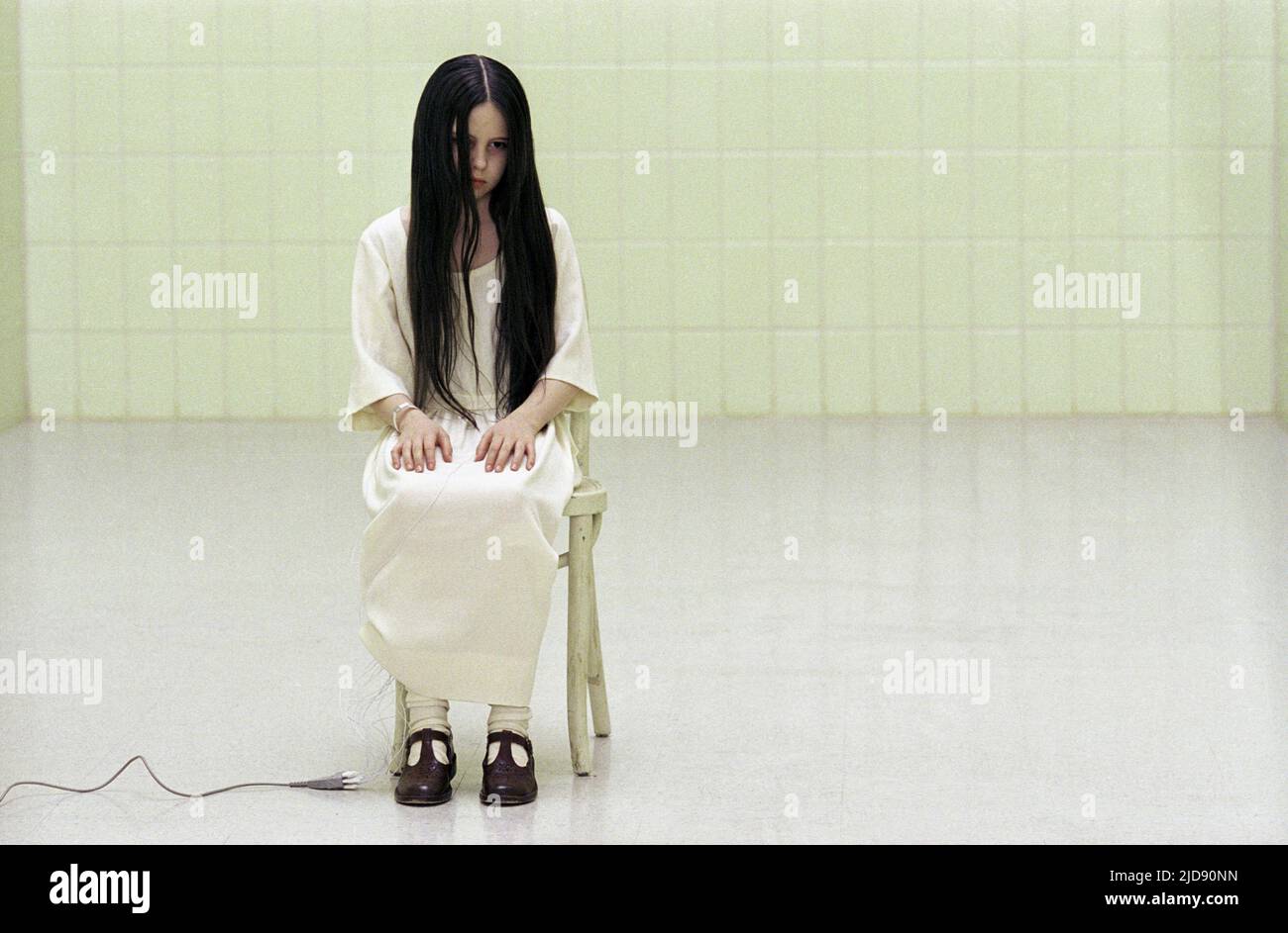 DAVEIGH CHASE THE RING 2002 Stock Photo Alamy