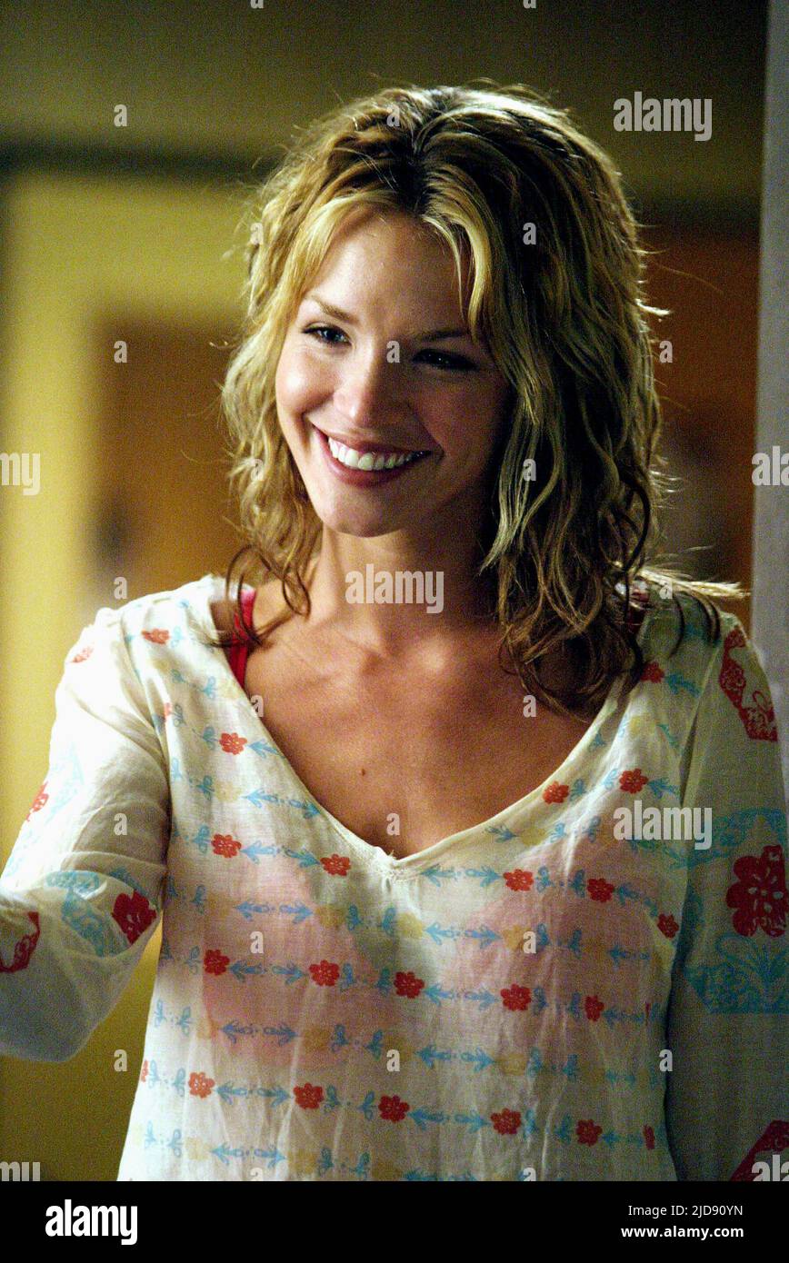 ASHLEY SCOTT, WALKING TALL, 2004 Stock Photo Alamy