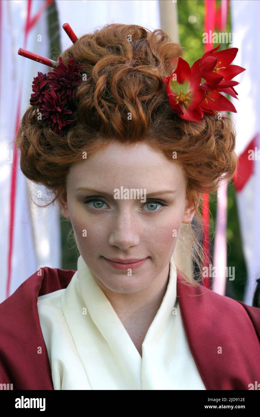 As you like it 2006 bryce dallas howard hi-res stock photography and ...