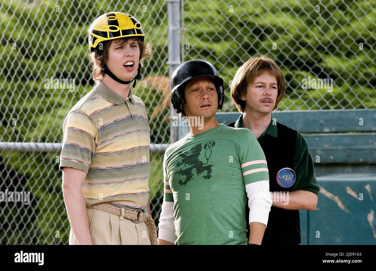 Benchwarmers david spade hires stock photography and images Alamy