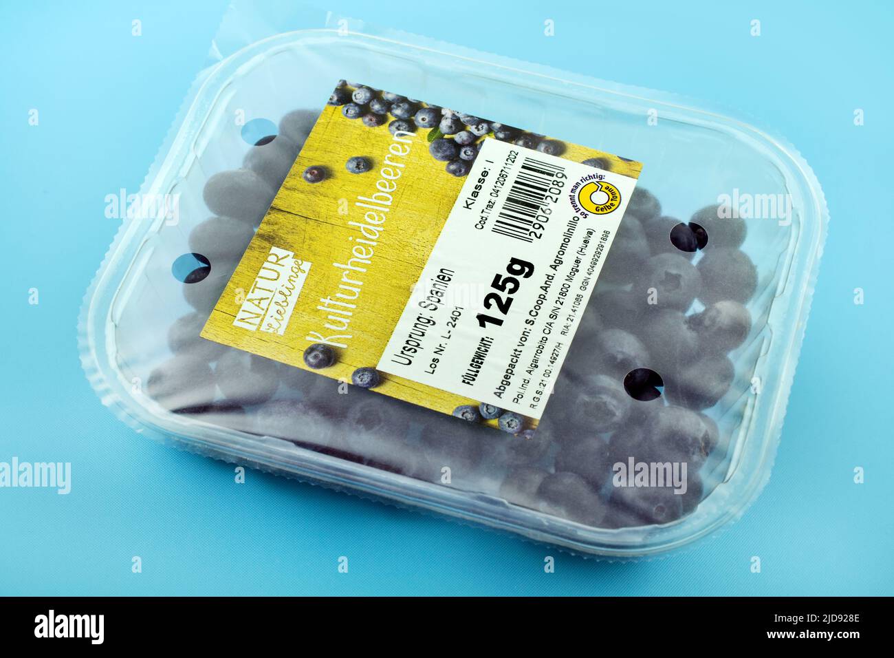 KULTURHEIDELBEEREN LANGUAGE visual data 3