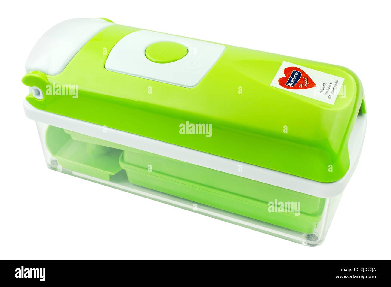Dicer hi-res stock photography and images
