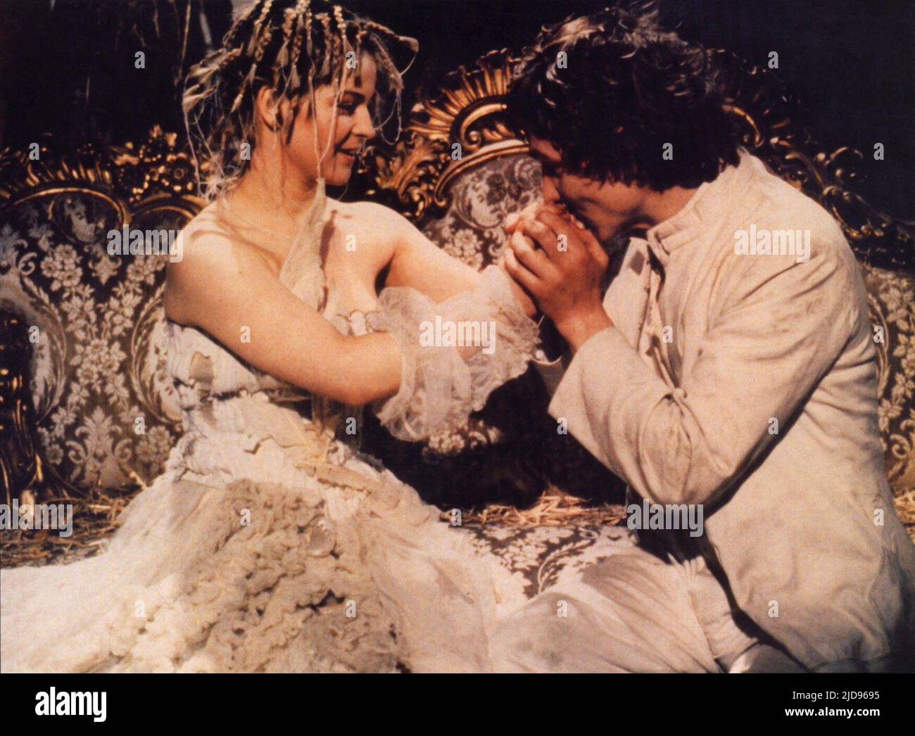 Toyah wilcox 1979 hi-res stock photography and images - Alamy